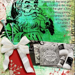 Christmas Gift