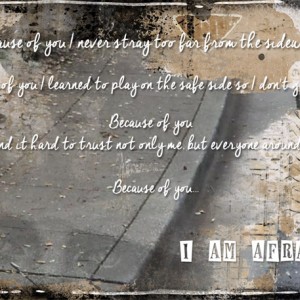 ATC 2015-22 Because of You