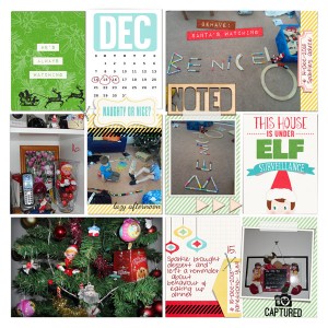 elf stuff