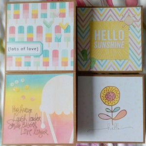 Cards