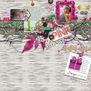 Fase Rosa (Pink Phase)
