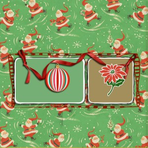 xmas bingo challenge
