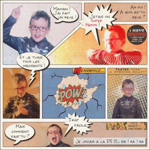 Super Heros