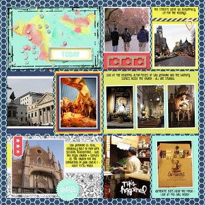 Another Europe page Right