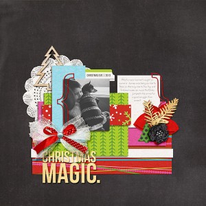 Christmas Magic