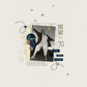 Silly at Seventy