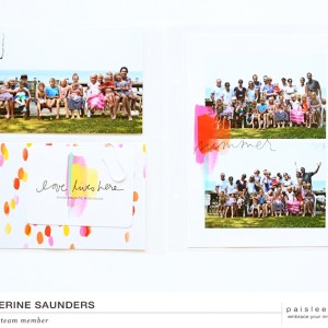 Modern Summer
