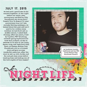 Night Life