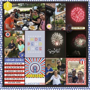 July 4th