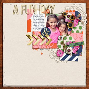 a fun day