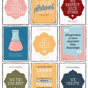 Classroom Rules