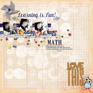 Math