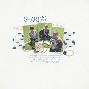 Sharing