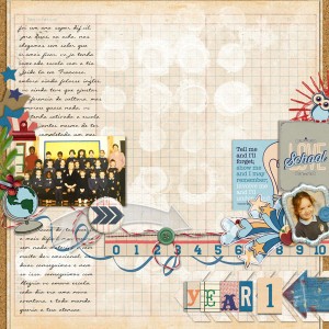 2001: Love School!!!