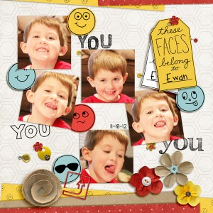 You You You