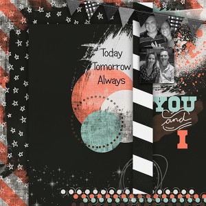 You & I