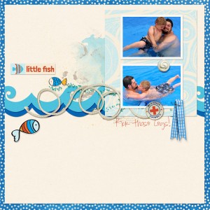 Little Fish
