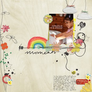 My Rainbow