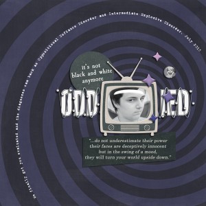 ODD & IED
