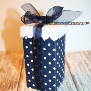 PS I LOVE YOU GIFT BOX