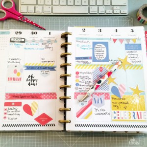 Mambi Planner | Celebrate MPM