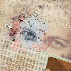 Scorpio