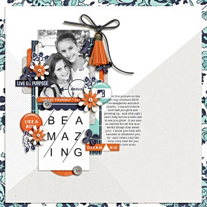 be amazing