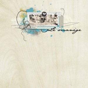 Le manege