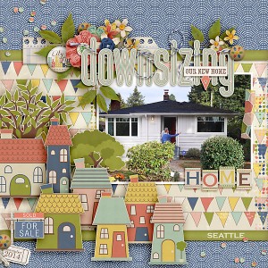 Downsizing 2014