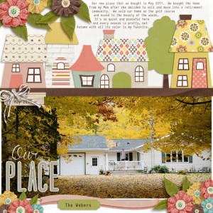 Our Place