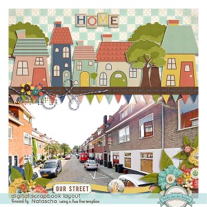 Our street