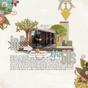 Our Homes {2}