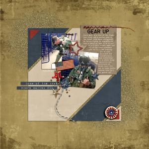 Gear Up