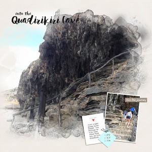 Quadirikiri Cave