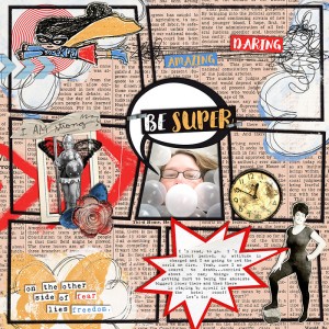 Be Super