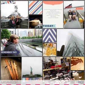 NYC - Day Three