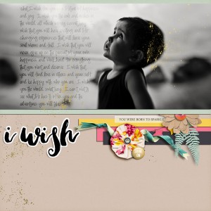 I Wish