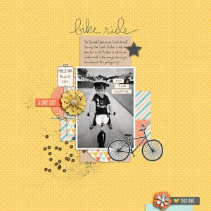 Bike Ride