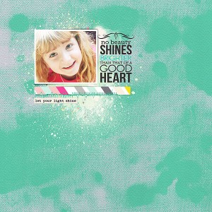 Good heart