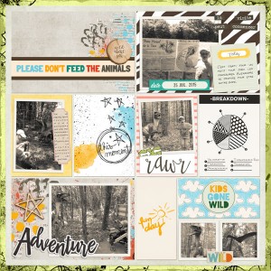 Adventure