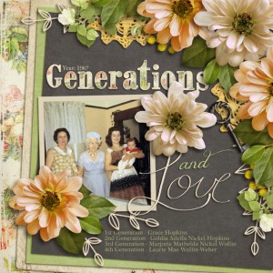 Generations