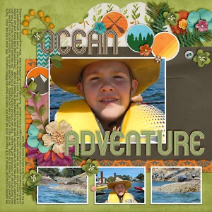 Ocean Adventure