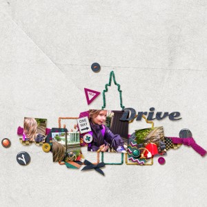 Drive