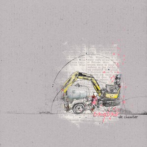 Construction machine