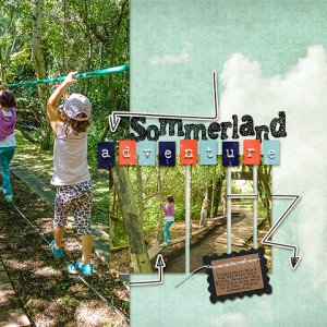 Sommerland Adventure