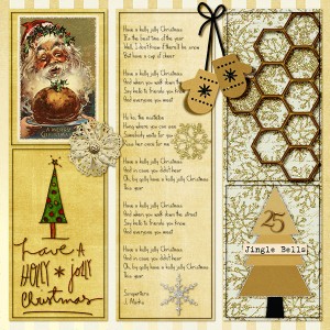 Holly Jolly Christmas
