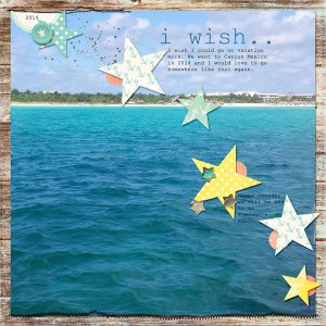 I wish