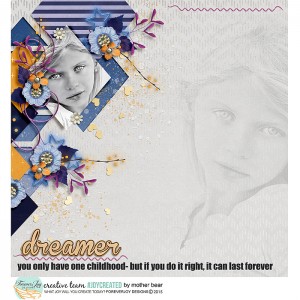 DREAMER