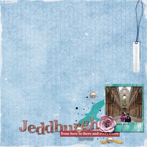 Jeddburgh