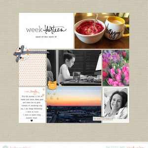 PL Wk 13 Page 1